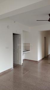 Hall Image of 1470 Sq.ft 3 BHK Apartment / Flat for sale in Vennala Kochi for Rs. 8000000