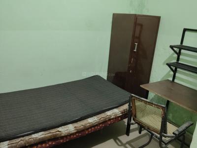 Bedroom Image of Shri Residency  in Rangbari, Kota