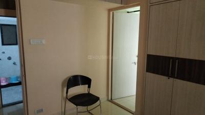 Bedroom Image of 1400 Sq.ft 2 BHK Apartment / Flat for sale in Gokul Nagari, Kalyan West Kalyan for Rs. 9000000