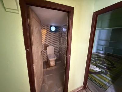 Bathroom Image of 900 Sq.ft 2 BHK Builder Floor for rent in Kukatpally Hyderabad for Rs. 15500