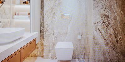 Image of 2606 Sq.ft 3 BHK Apartment / Flat for sale in Vesu, Surat for Rs. 13000000