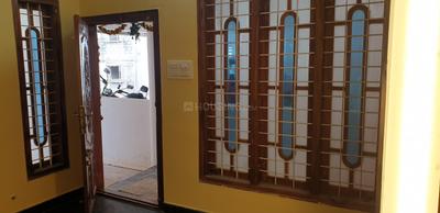 Bedroom Image of 1200 Sq.ft 2 BHK Independent House for rent in Choodasandra Bengaluru for Rs. 30000