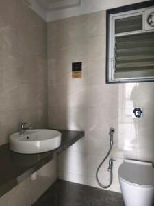 Bedroom One Image of 1615 Sq.ft 3 BHK Apartment / Flat for sale in Vikram Midori Towers, Pimple Nilakh Pune for Rs. 15900000