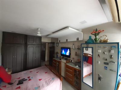 Hall Image of 2050 Sq.ft 3 BHK Apartment / Flat for sale in Dimension Tulsi Meadows, Chembur Mumbai for Rs. 40000000