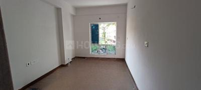 Bedroom Image of 1051 Sq.ft 2 BHK Apartment / Flat for sale in Chinar Park Kolkata for Rs. 7838000