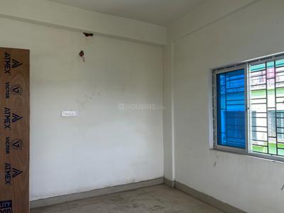 Bedroom Image of 544 Sq.ft 1 BHK Apartment / Flat for sale in Rajarhat Kolkata for Rs. 1750000
