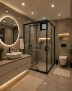 Image of 660 Sq.ft 4 BHK Independent House for sale in Kalkere, Bengaluru for Rs. 14800000