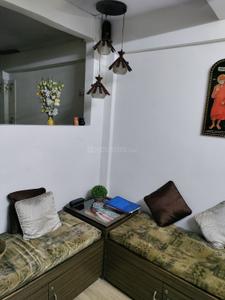 Bedroom Image of 325 Sq.ft 1 BHK Apartment / Flat for sale in Vasai West Vasai for Rs. 4000000