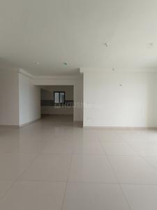 Hall Image of 2022 Sq.ft 3 BHK Apartment / Flat for sale in Purva Atmosphere by Puravankara Limited, Thanisandra Bengaluru for Rs. 35500000
