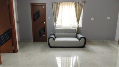 Bedroom Image of 600 Sq.ft 1 BHK Apartment / Flat for rent in New Tippasandra Bengaluru for Rs. 35000