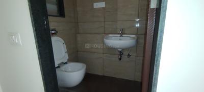 Image of 700 Sq.ft 2 BHK Apartment / Flat for sale in 34 Park Estate, Goregaon West, Mumbai for Rs. 19000000