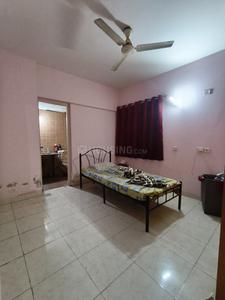 Hall Image of 1255 Sq.ft 2 BHK Apartment / Flat for sale in Parappana Agrahara Bengaluru for Rs. 10800000