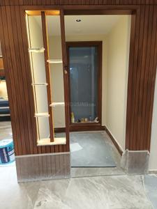 Bedroom Image of 1800 Sq.ft 3 BHK Builder Floor for sale in Ansal C1 - Block, Palam Vihar Gurgaon for Rs. 32500000