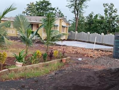 Image of 1566 Sq.ft Residential Plot / Land for sale in Badlapur West, Badlapur for Rs. 1100000