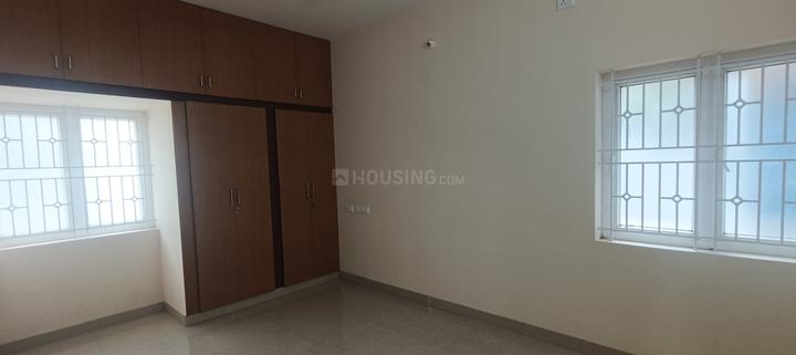 PMR Nagar, TVS Nagar Bedroom 1