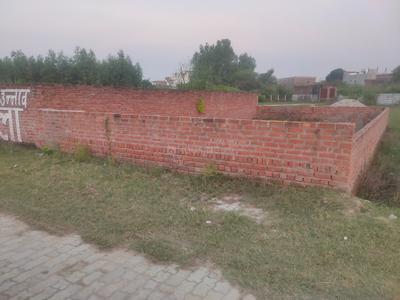 Image of 1250 Sq.ft Residential Plot / Land for sale in Shukla Ganj, Kanpur for Rs. 3000000