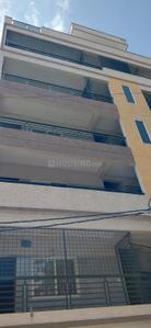 Image of 1150 Sq.ft 2 BHK Apartment / Flat for sale in Padmanabhanagar, Bengaluru for Rs. 9700000