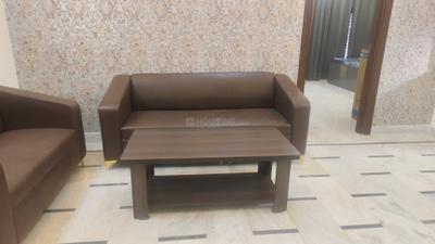 Living Room Image of 2400 Sq.ft 3 BHK Builder Floor for rent in Sector 17 Gurgaon for Rs. 65000