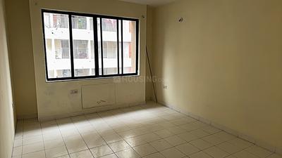 Gallery Cover Pic of Ganga Nebula Apartment