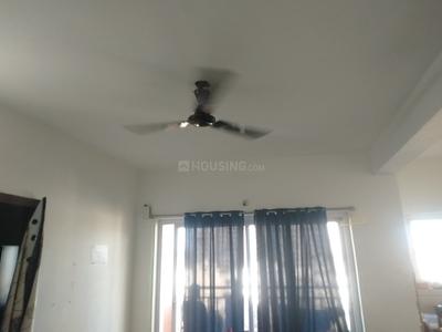 Hall Image of 1450 Sq.ft 3 BHK Apartment / Flat for rent in Accurate Wind Chimes, Narsingi Hyderabad for Rs. 55000