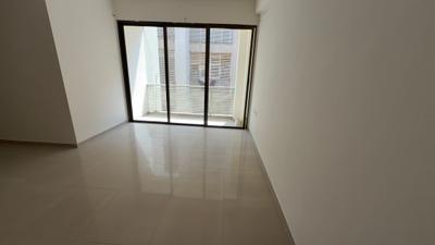 Living Room Image of 1359 Sq.ft 2 BHK Apartment / Flat for rent in Avirat Silver Gardenia, Gota Ahmedabad for Rs. 21000