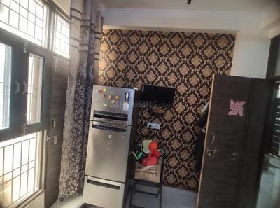 Hall Image of 1100 Sq.ft 3 BHK Apartment / Flat for sale in Sector 73 Noida for Rs. 4050000