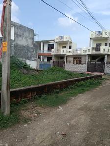 Image of 1680 Sq.ft Residential Plot / Land for sale in Jankipuram Extension, Lucknow for Rs. 6045000