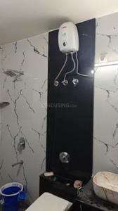 Image of 1200 Sq.ft 2 BHK Apartment / Flat for rent in Gangapur, Nashik for Rs. 25000