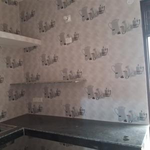Kitchen Image of 2000 Sq.ft 3 BHK Builder Floor for rent in Nayagaon Chandigarh for Rs. 10000