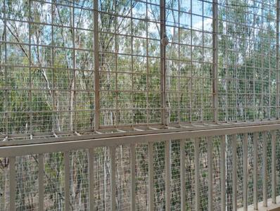 Balcony Image of 1680 Sq.ft 3 BHK Apartment / Flat for sale in Gunjur Bengaluru for Rs. 12650000