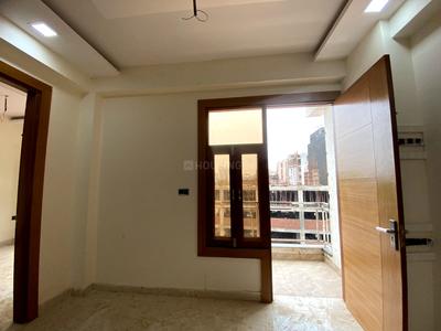 Bedroom Image of 1450 Sq.ft 3 BHK Apartment / Flat for sale in Capital Metro Height, Sector 72 Noida for Rs. 5698987