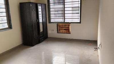 Bedroom Image of 1500 Sq.ft 3 BHK Apartment / Flat for sale in Safal Parisar II, South Bopal Ahmedabad for Rs. 9200000