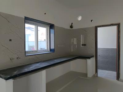 Kitchen Image of 1250 Sq.ft 2 BHK Apartment / Flat for sale in Miyapur Hyderabad for Rs. 9200004