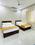 Bedroom Image of Royal pg Accommodation in Prahlad Nagar, Ahmedabad