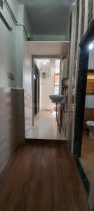 Kitchen Image of 1200 Sq.ft 2 BHK Apartment / Flat for rent in Kamothe Navi Mumbai for Rs. 32000