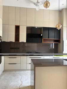 Kitchen Image of 4500 Sq.ft 5 BHK Independent House for sale in Sector 4 Panchkula for Rs. 98500000