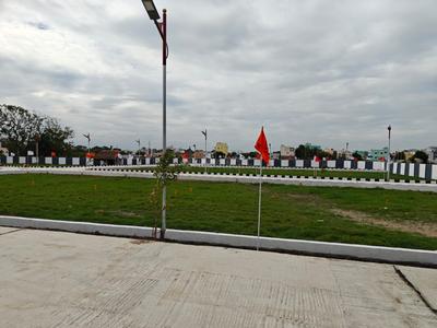 Image of 900 Sq.ft Residential Plot / Land for sale in Senneer Kuppam, Chennai for Rs. 4230000