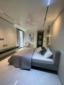 Bedroom Image of 2864 Sq.ft 4 BHK Apartment / Flat for sale in Ashok Nagar Jaipur for Rs. 37200000