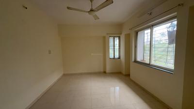 Bedroom Image of 1300 Sq.ft 3 BHK Apartment / Flat for sale in Shreeji Vihar, Pimple Saudagar Pune for Rs. 10500000