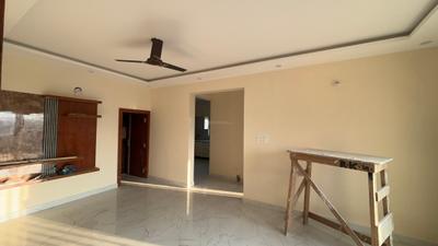 Living Room Image of 1800 Sq.ft 3 BHK Penthouse for sale in HSR Layout Bengaluru for Rs. 23500000