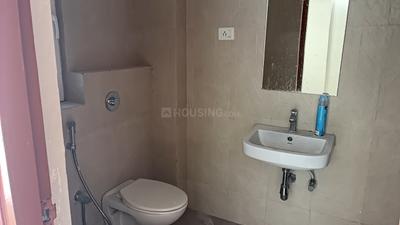 Image of 1363 Sq.ft 2 BHK Apartment / Flat for rent in Pacifica Hillcrest, Financial District, Hyderabad for Rs. 45500