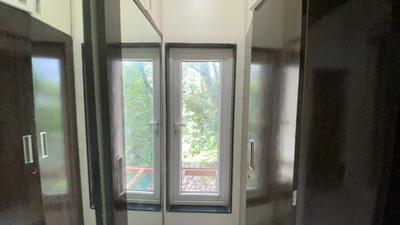 Bedroom Image of 2600 Sq.ft 4 BHK Independent House for rent in Buttepatil Angelle Hills Version T, Bavdhan Pune for Rs. 110000
