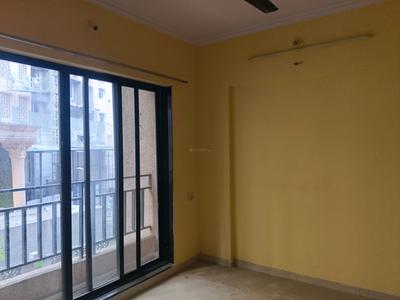 1 BHK Flat