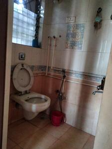 Bedroom Two Image of 925 Sq.ft 2 BHK Apartment / Flat for sale in Panvel Navi Mumbai for Rs. 9500000