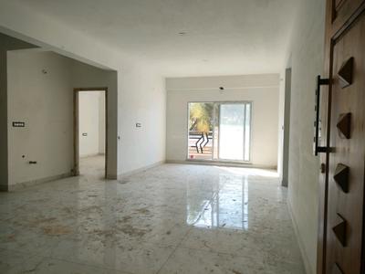 Living Room Image of 1325 Sq.ft 3 BHK Apartment / Flat for sale in Hennur Bengaluru for Rs. 8200000