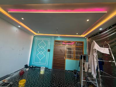 Balcony Image of 2200 Sq.ft 4 BHK Independent House for sale in Kandwa Varanasi for Rs. 10500000