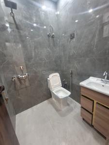 Bathroom Image of 1150 Sq.ft 2 BHK Builder Floor for sale in Vaishali Ghaziabad for Rs. 6800000