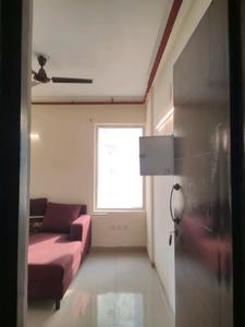 Main Entrance Image of 1200 Sq.ft 2 BHK Apartment / Flat for sale in Urbtech Xaviers, Sector 168 Noida for Rs. 9300000
