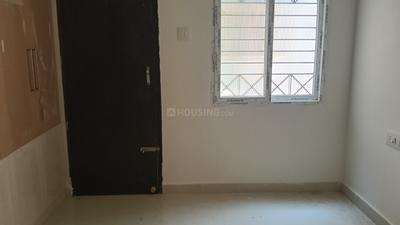 Bedroom Image of 1100 Sq.ft 2 BHK Apartment / Flat for rent in Tata Sherwood Apartments, Vibhutipura Bengaluru for Rs. 40000