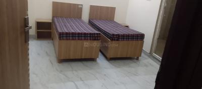 Bedroom Image of Apna niwas pg  in Sector 82, Noida